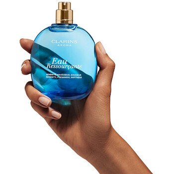Eau Ressourcante Body Spray - Telový sprej
